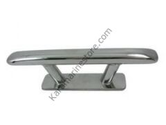 Paslanmaz Koç boynuzu 150x40mm