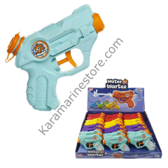 URT017-001 - SU TABANCASI NEMO 24