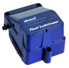 Sintine Otomatiği - Switch, siviç, Flatör