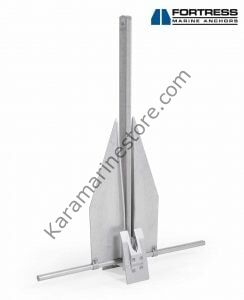 Fortress Guardian çıpa 8,16Kg