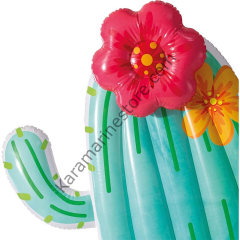 Intex Kaktüs Yatak 185cm - 58793