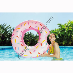 İntex Donut Simit 107 cm - 56265