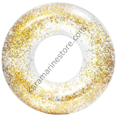 İntex Simli Jumbo Simit 119 cm - 56274
