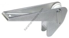 Paslanmaz Baş makarası 592mm