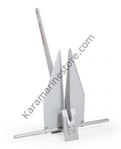 Fortress çıpa 1.8 Kg