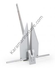 Fortress çıpa 1.8 Kg