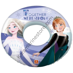 16524 - MONDO FROZEN SİMİT 50 CM 30