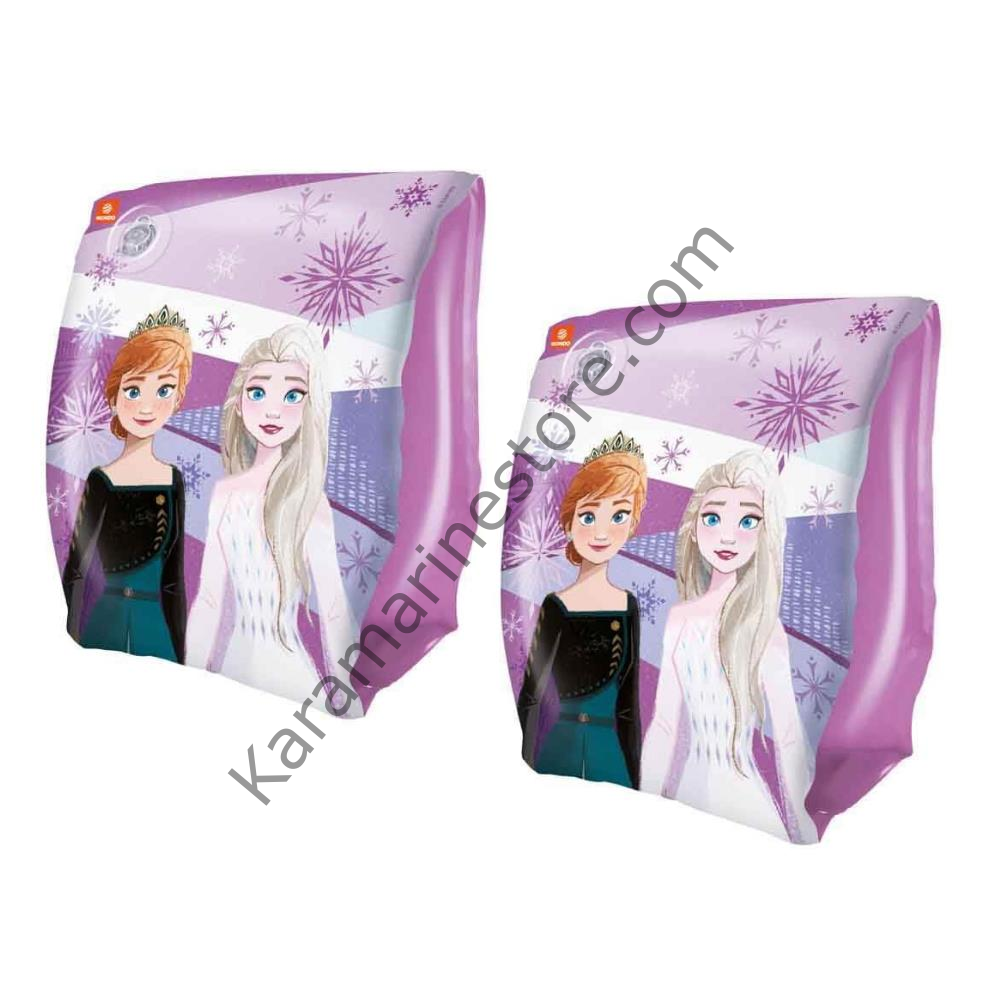Frozen Kolluk 23x15Cm Mondo - 16924