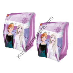Frozen Kolluk 23x15Cm Mondo - 16924