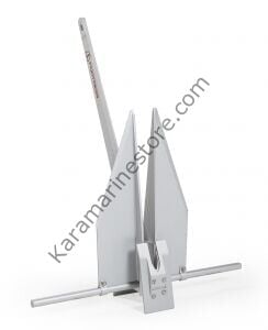 Fortress çıpa 31.1 Kg