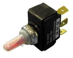 Switch ON-OFF-ON