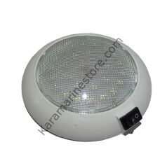 140mm 12V Led Tavan Lambası