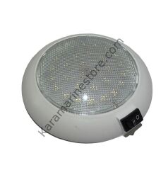 140mm 12V Led Tavan Lambası