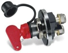 Quick S20C devre kesici. 12/24V.