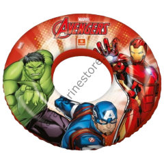 16304 - MONDO AVENGERS SİMİT 50 CM 30
