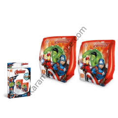 Avengers Kolluk 23x15Cm Mondo - 16932