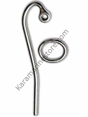132 mm Liftin Kancası