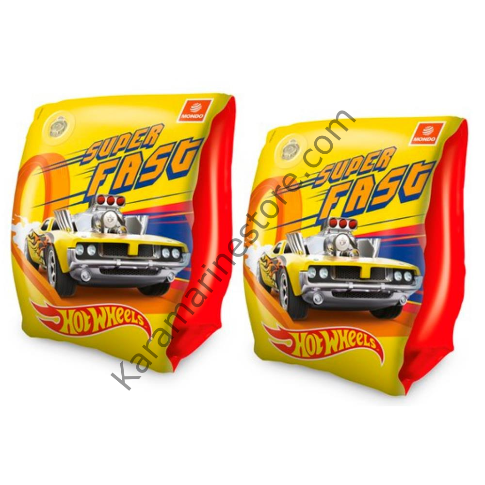 16944 - Mondo Hot Wheels Kolluk 23 CM 30