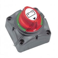 Hella Marine devre kesici