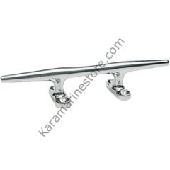 Paslanmaz Koç boynuzu 15cm
