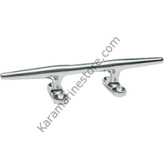 Paslanmaz Koç boynuzu 20cm