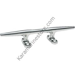 Paslanmaz Koç boynuzu 20cm