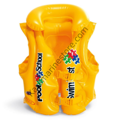 Intex - Can Yeleği 50x47 cm - 58660