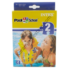 Intex - Can Yeleği 50x47 cm - 58660