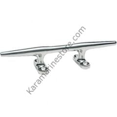 Paslanmaz Koç boynuzu 30cm