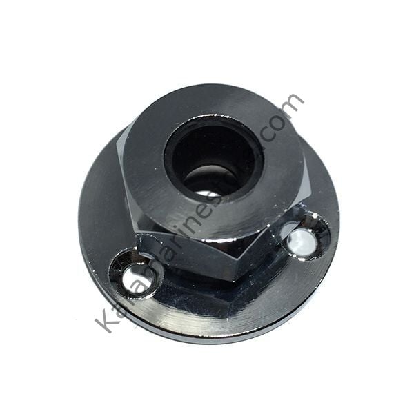 12mm Kablo Giriş / Çıkış Soket