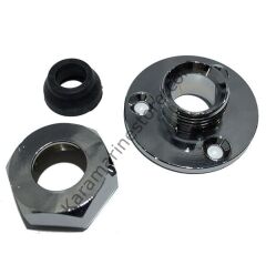 12mm Kablo Giriş / Çıkış Soket