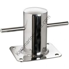 Paslanmaz Baba 76mm