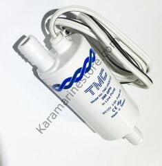 12V Mazot Transfer Pompası