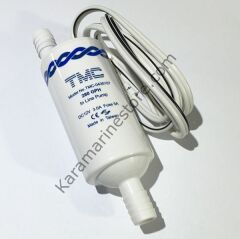 12V Mazot Transfer Pompası
