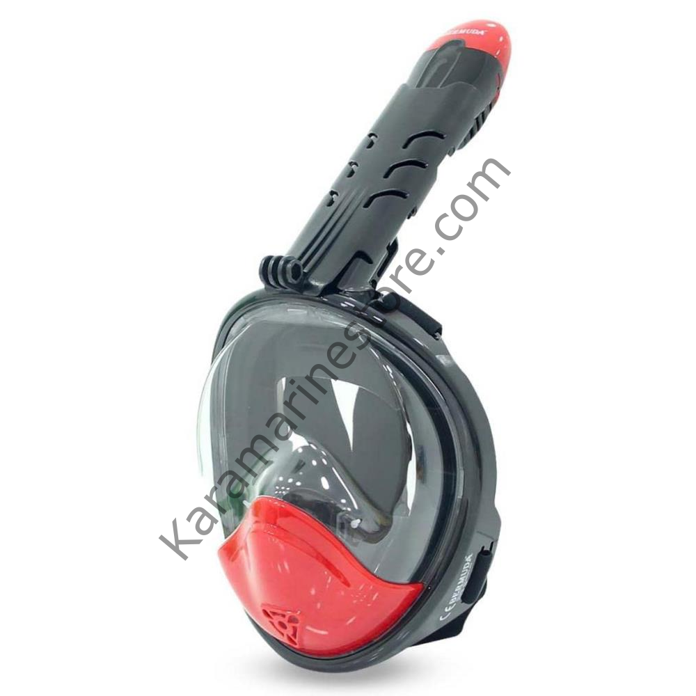 7260 S-SM - FULL FACE MASKE SET ORTA