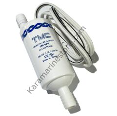 24V Mazot Transfer Pompası