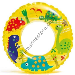 Intex Desenli Deniz Simit 61cm - 59242