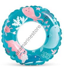 Intex Desenli Deniz Simit 61cm - 59242