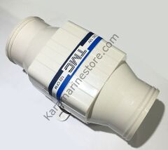 12V 75mm TMC Blower