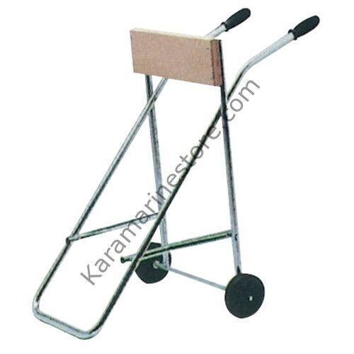 Dıştan Takma Motor Arabası