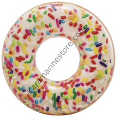 56263 - INTEX - SERPME DONUT SIMIT (114Cm)