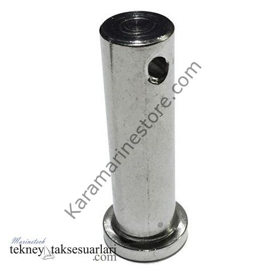 Paslanmaz Pim Çeşitleri