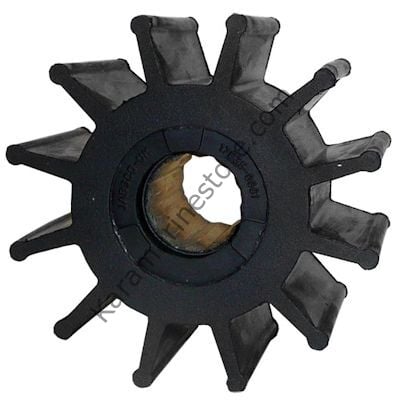 17935-0001 Jabsco İmpeller Lastik