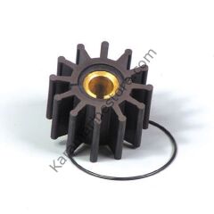 18838-0001 Jabsco İmpeller Lastik