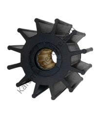 17936-0001 Jabsco İmpeller Lastik
