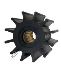 17936-0001 Jabsco İmpeller Lastik