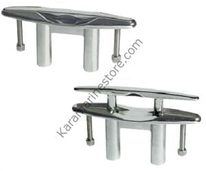 Paslanmaz Gömme Koç boynuzu 164mm