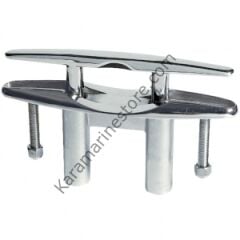 Paslanmaz Gömme Koç boynuzu 164mm