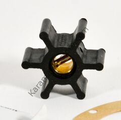 4528-0001 Jabsco İmpeller Lastik