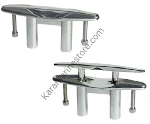 Paslanmaz Gömme Koç Boynuzu  217mm